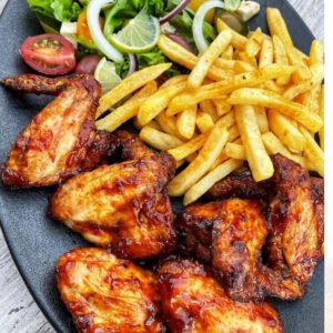 Buffalo Chicken Wings