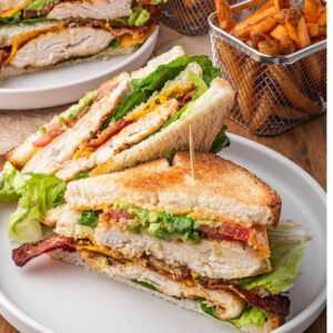 Club Sandwich