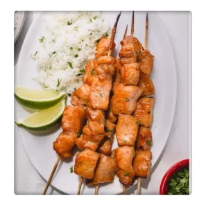 Fish Brochette/pc