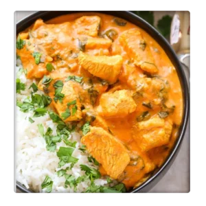 Chicken Curry