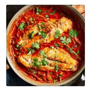 Fish Stew