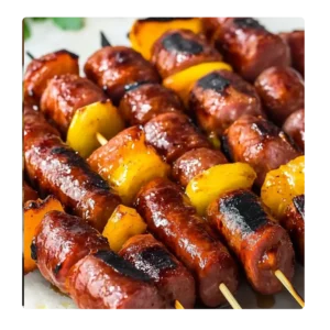 Sausage Brochette/pc