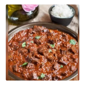 Beef Masala