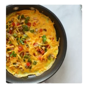 Westem Omelet