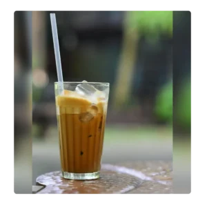Iced Cappuccino