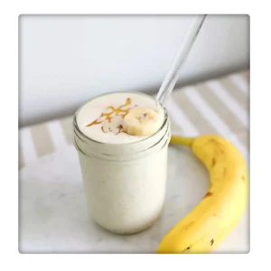 Banana Smoothie