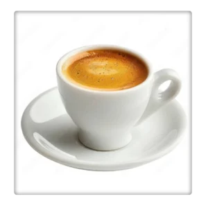 Black Coffee\Americano