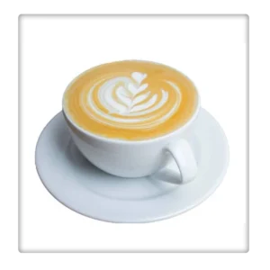 Café Latte