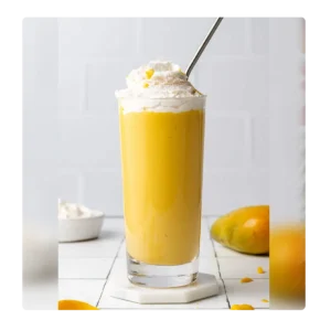 Mango Milkshake
