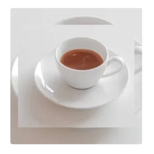 Double Espresso Coffee