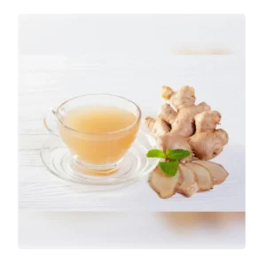 Ginger Tea