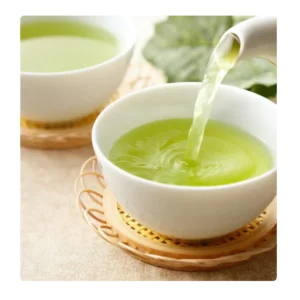 Green Tea