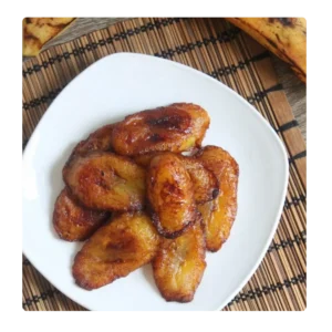 Banana Plantain(Imizuzu)