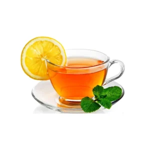 Lemon Tea