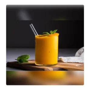 Mango Tropical Smoothie in Kigali – Poli250