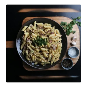 Chicken Penne Pasta