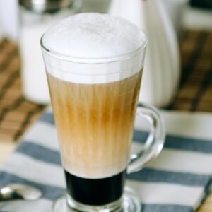 Iced Caramel Machiato