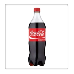 Coca Cola Soft Drink