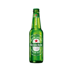 Heineken Beer 330ml-5% vol