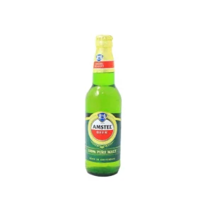 Amstel Beer 5% Vol-330ml