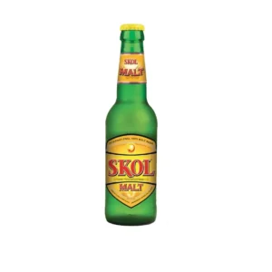 Skol Malt Beer 5.5% vol-300ml